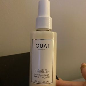 OUAI leave in conditioner
